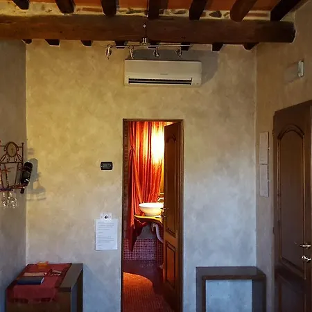 Affittacamere Tangohotel Lucca