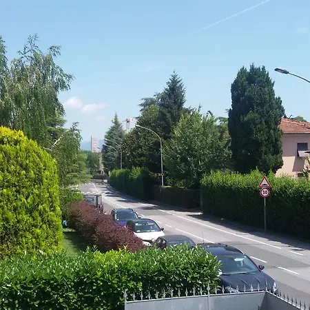 Affittacamere Tangohotel Lucca