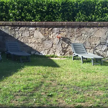 Affittacamere Tangohotel