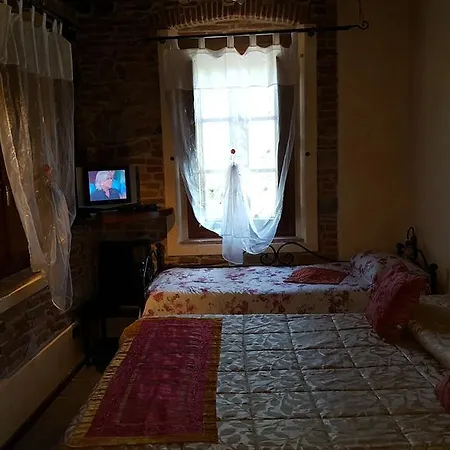 Tangohotel Affittacamere Lucca