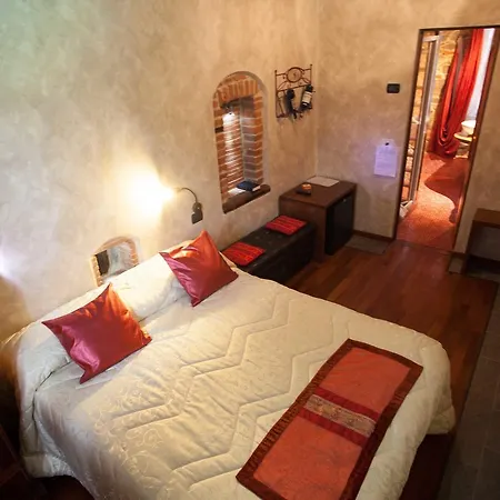 Affittacamere Tangohotel 2*