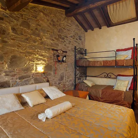 Affittacamere Tangohotel