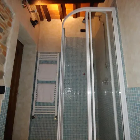 Affittacamere Tangohotel Lucca