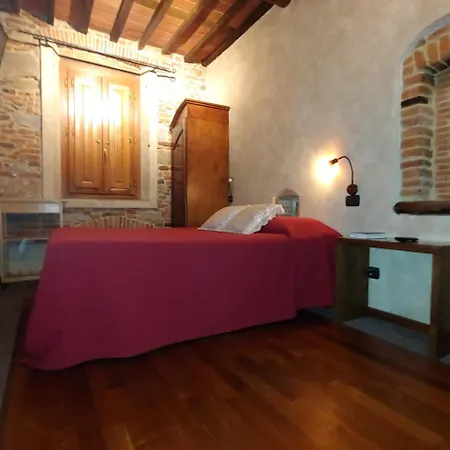 Affittacamere Tangohotel Lucca