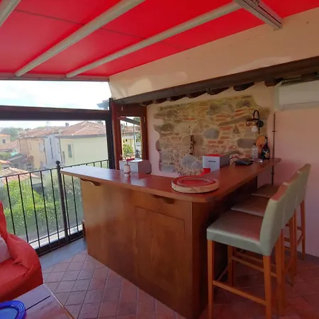 Tangohotel Affittacamere