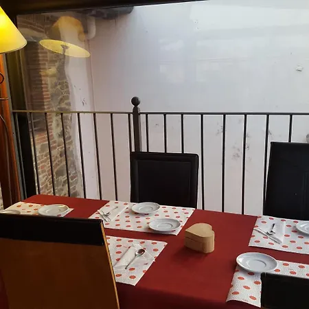 Tangohotel Affittacamere 2*