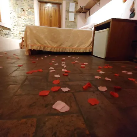 Tangohotel Affittacamere