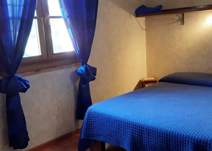 Vendégház Tangohotel 4*