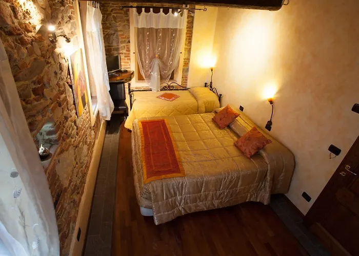 Tangohotel Vendégház 4*