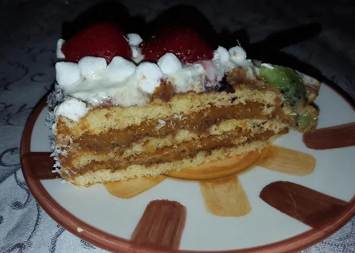 Vendégház Tangohotel Lucca