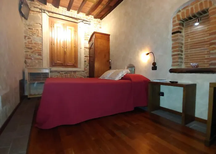 Vendégház Tangohotel Lucca