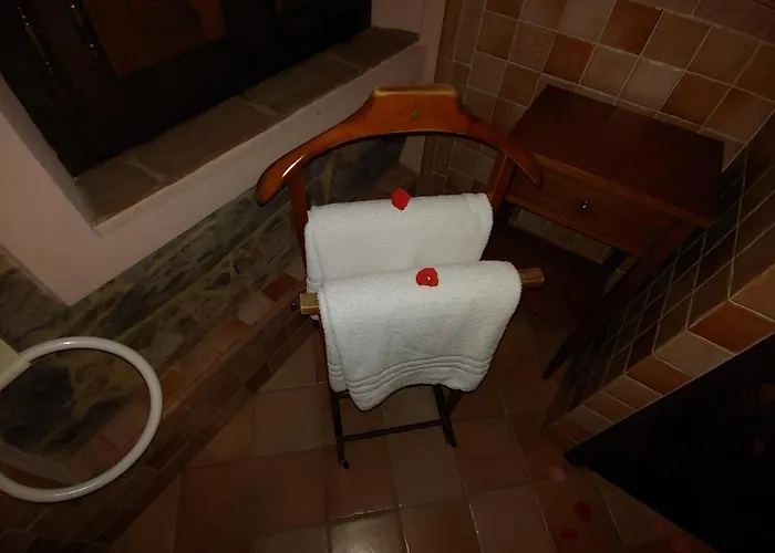 Tangohotel Vendégház 4*