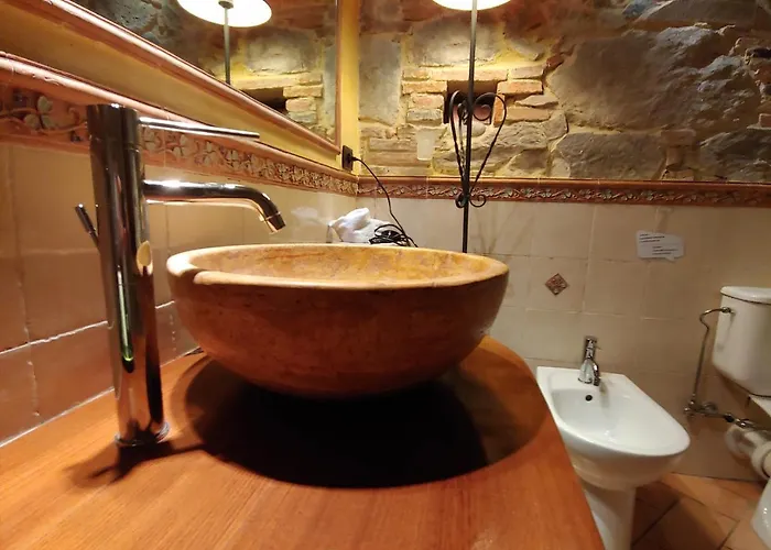 Vendégház Tangohotel Lucca