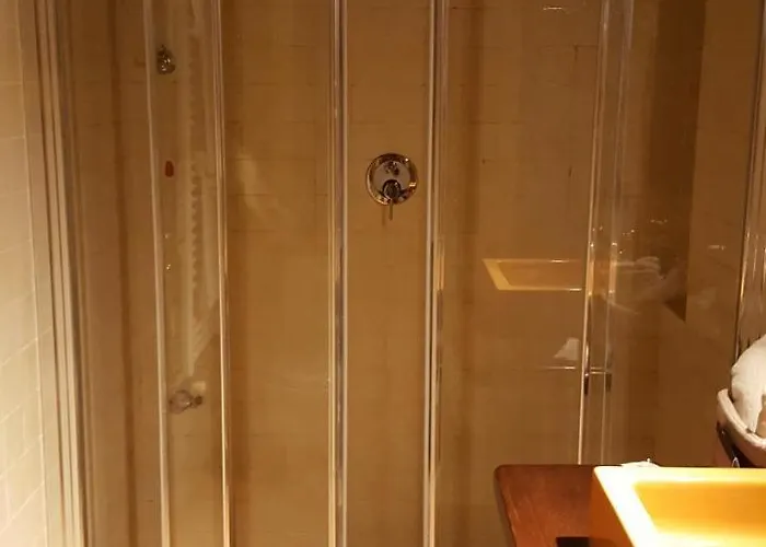 Tangohotel Vendégház