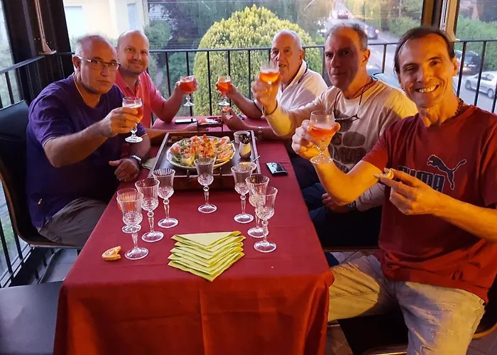 Tangohotel Vendégház 4*