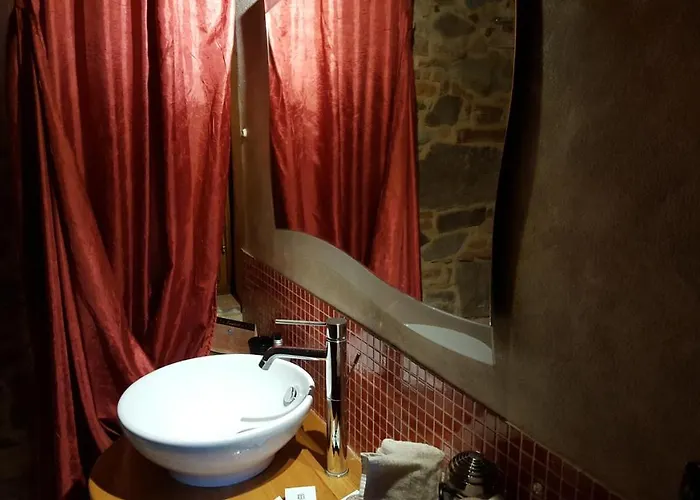 Tangohotel Vendégház