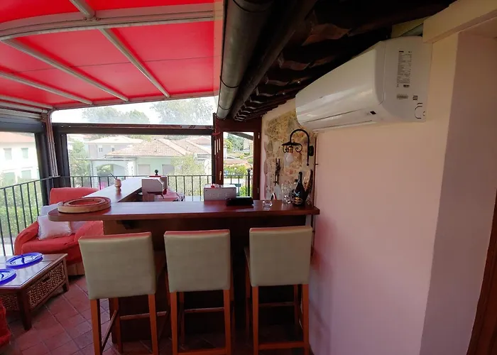 Vendégház Tangohotel