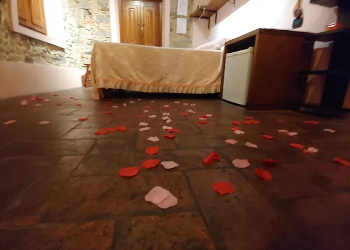 Tangohotel Vendégház